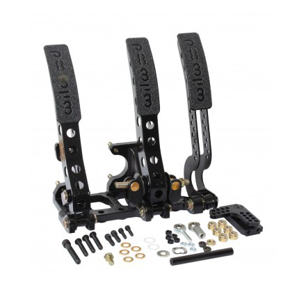 Pedalbox Wilwood