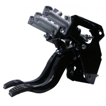 Pedalbox MK2