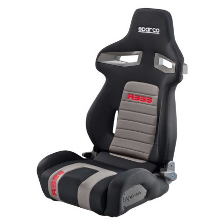 Sparco R333 (must)