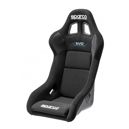 Sparco Evo QRT