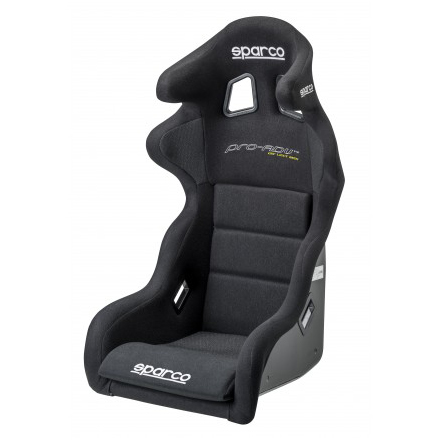 Sparco Pro-Adv TS