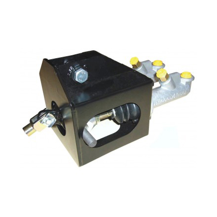 Pedalbox