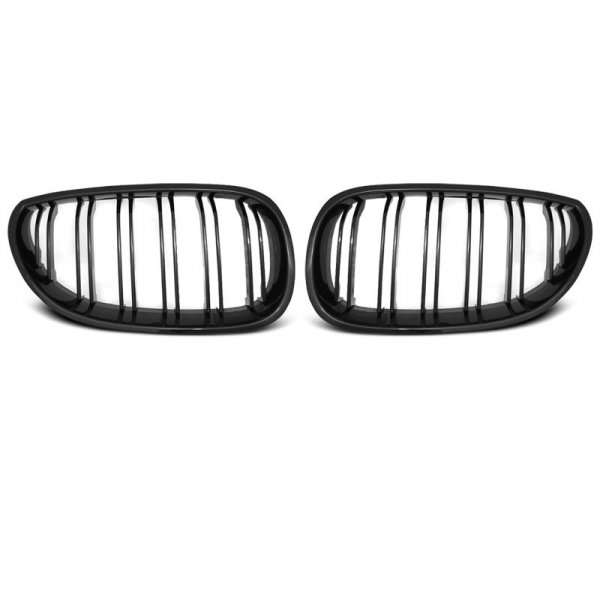 E60/E61 läikiv mustad neerud