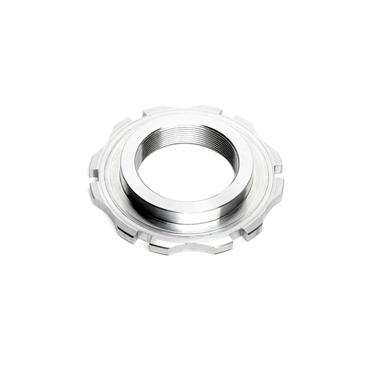 Coiloveri mutter 52x1.5 (kraega) V1