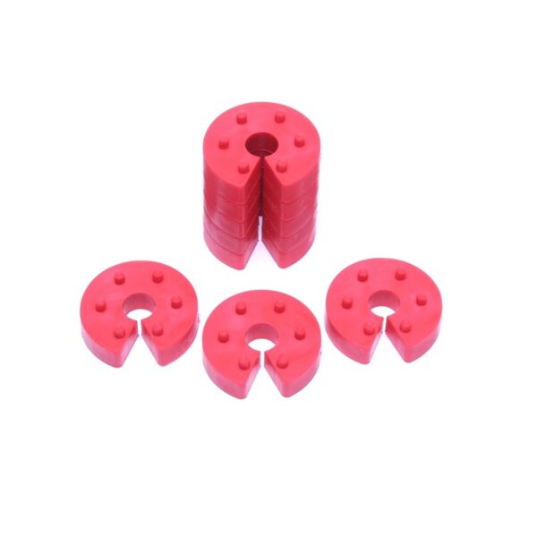 Amordipuksid (Bump-Stops) 12mm - 8tk