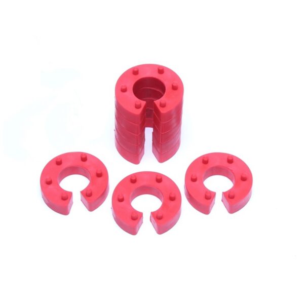Amordipuksid (Bump-Stops) 21.5mm - 8tk