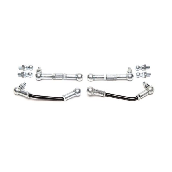 Audi A6 C6 OEM õhkvedrustuse madaldus kit
