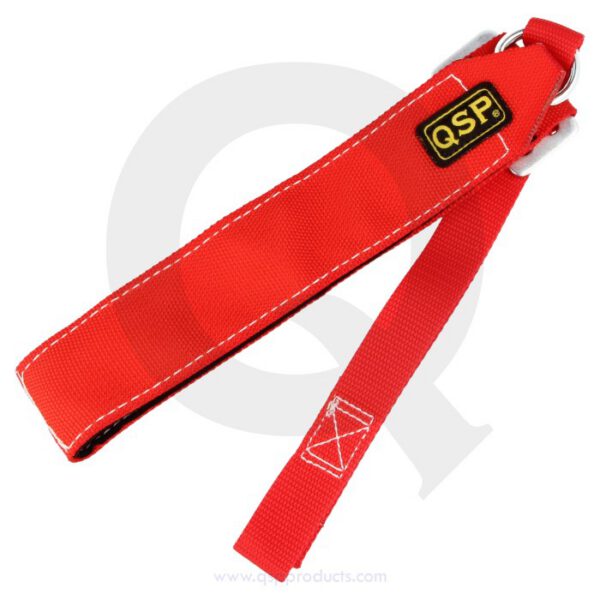 QSP käerihm