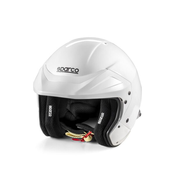 Sparco Flux RJ kiiver