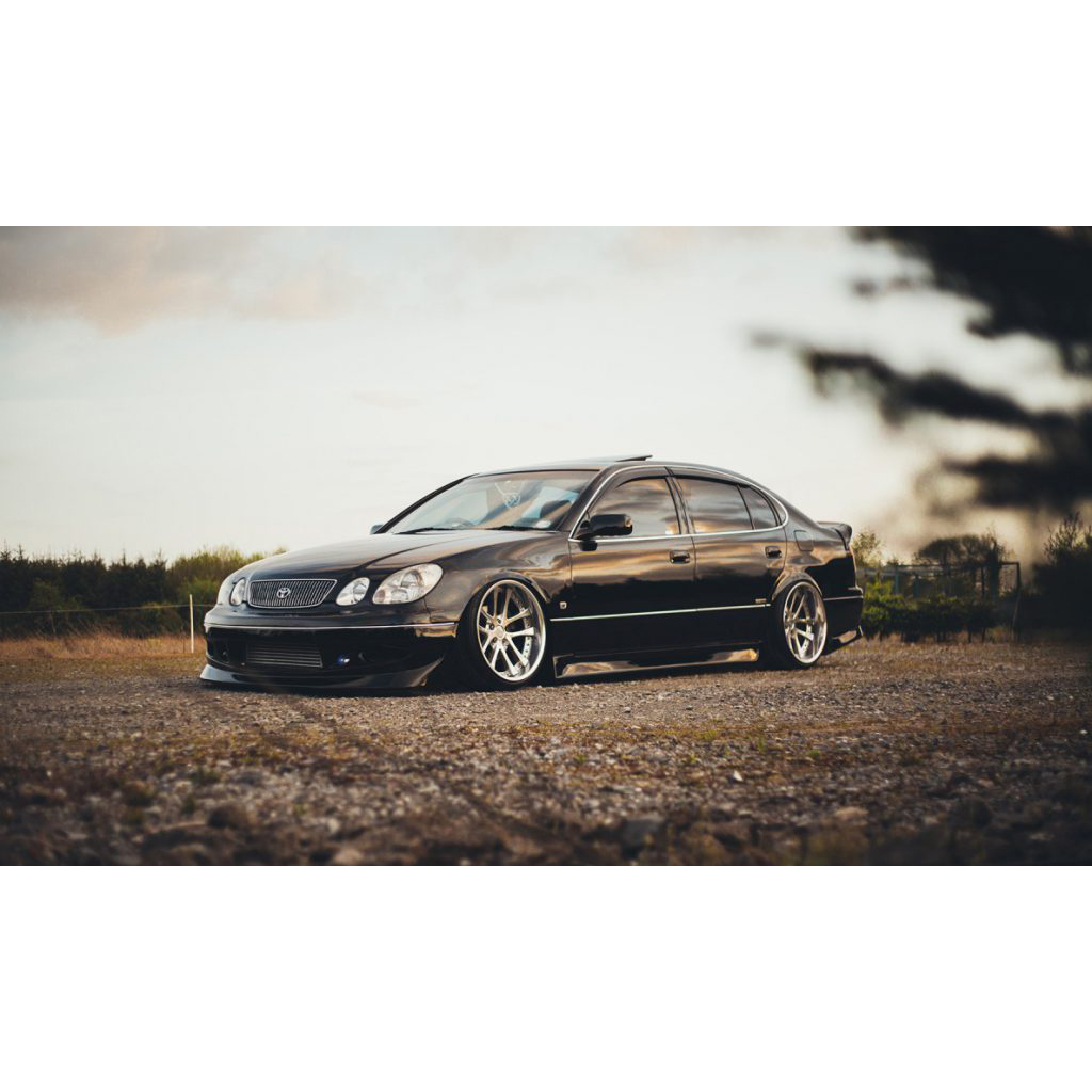 Toyota Aristo S140/S160