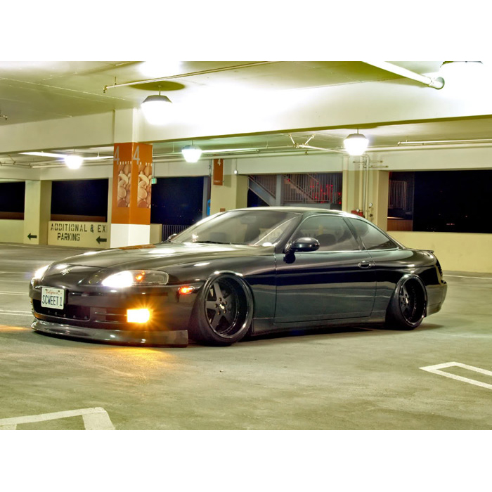 Toyota Soarer