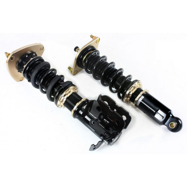 BMW E9X BC Racing coiloverid