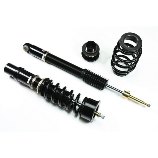 BC Racing BR/RN Audi A4/A5/ 2WD/4WD