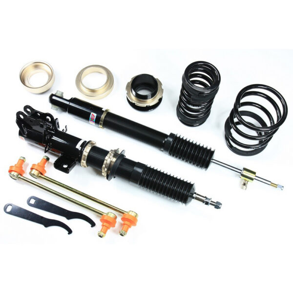 BC Racing RB/RN Opel Corsa D