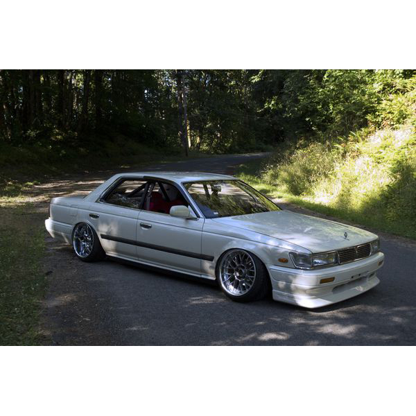 Nissan Laurel C33/C34/C35