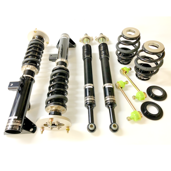 BC Racing BR/RA BMW E36