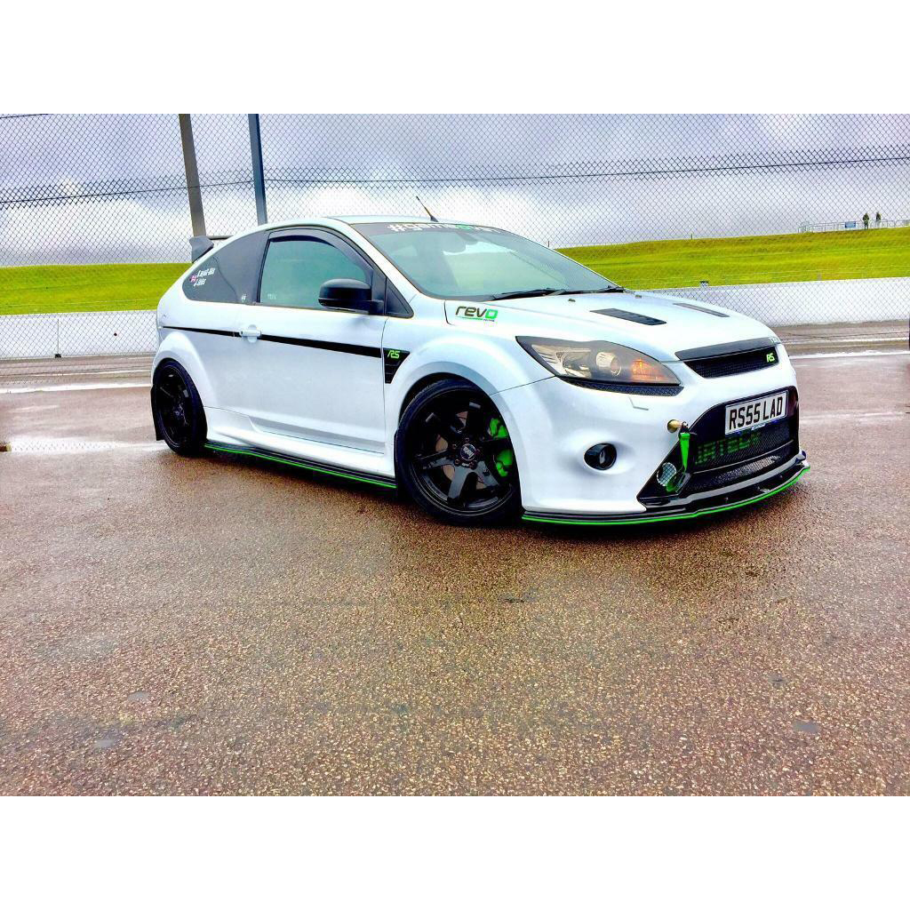 Focus RS (MK2)