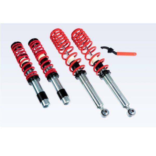 BMW E39 sedaan V-MAXX Coiloverid