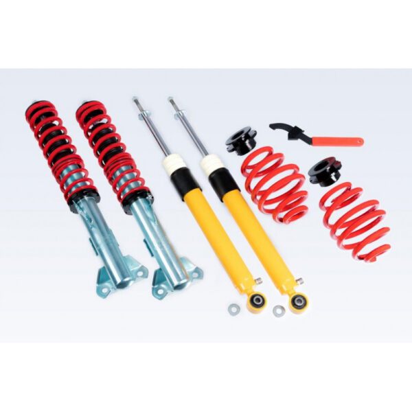 BMW E36 V-MAXX Coiloverid - X-Sport