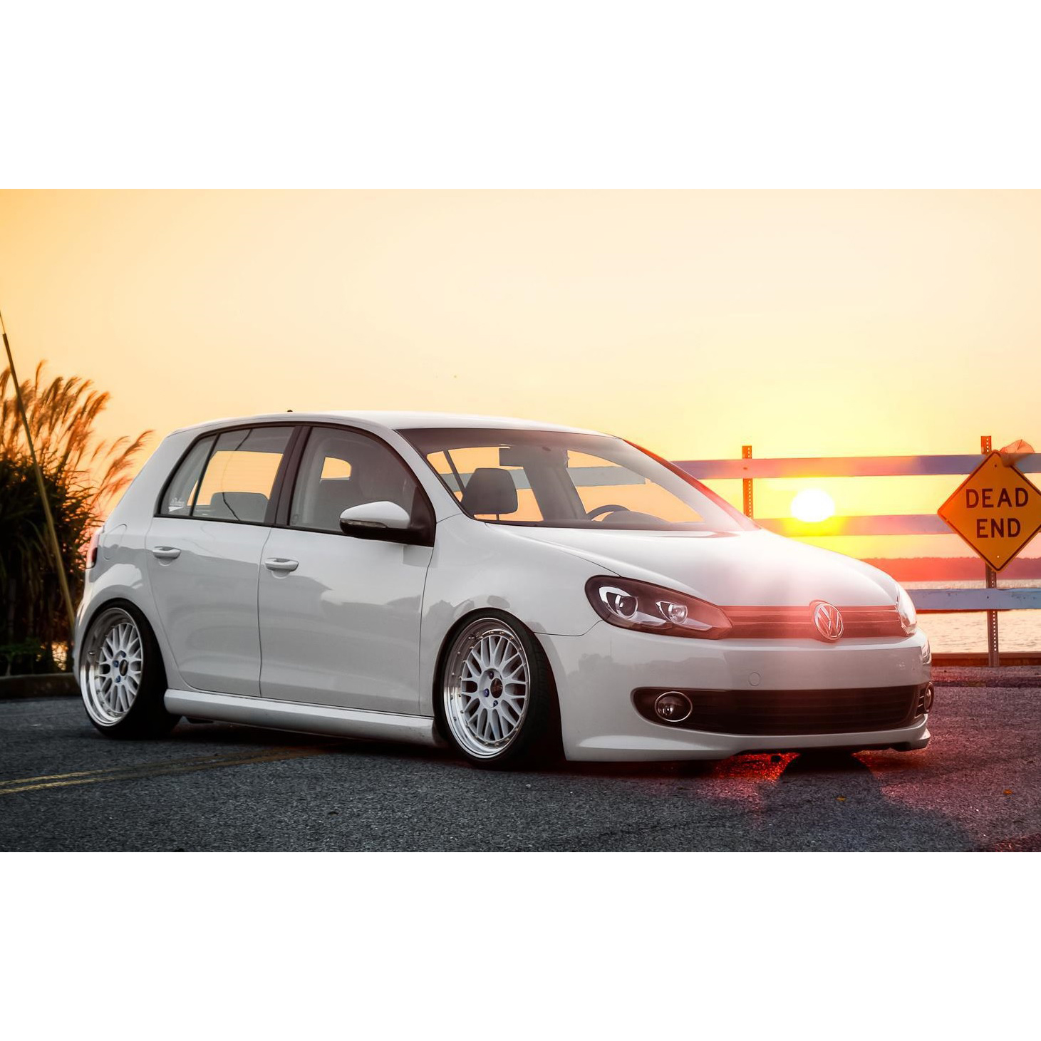 Golf Mk6