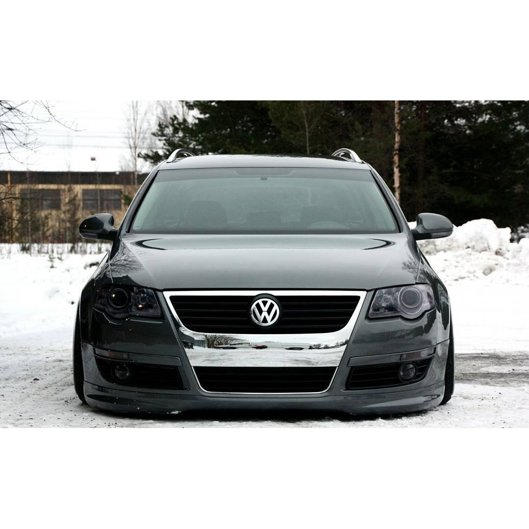 Passat B6