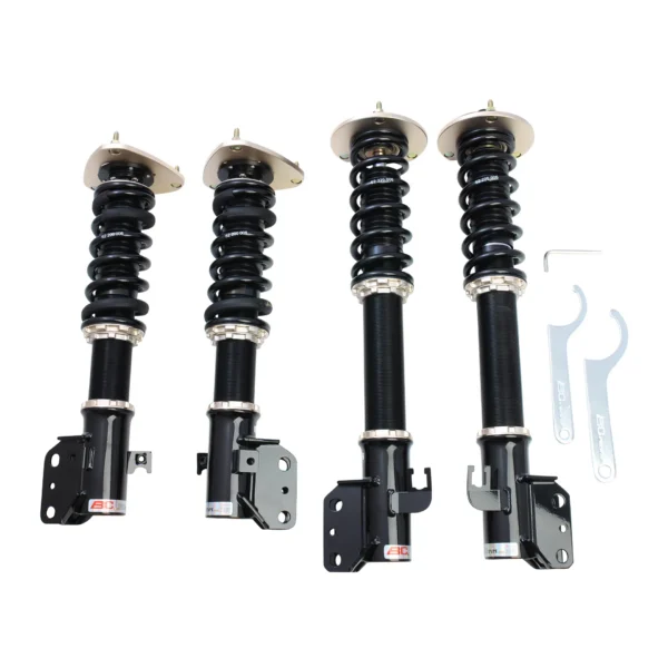 Subaru Forester SG (03-07a) BC Racing coiloverid