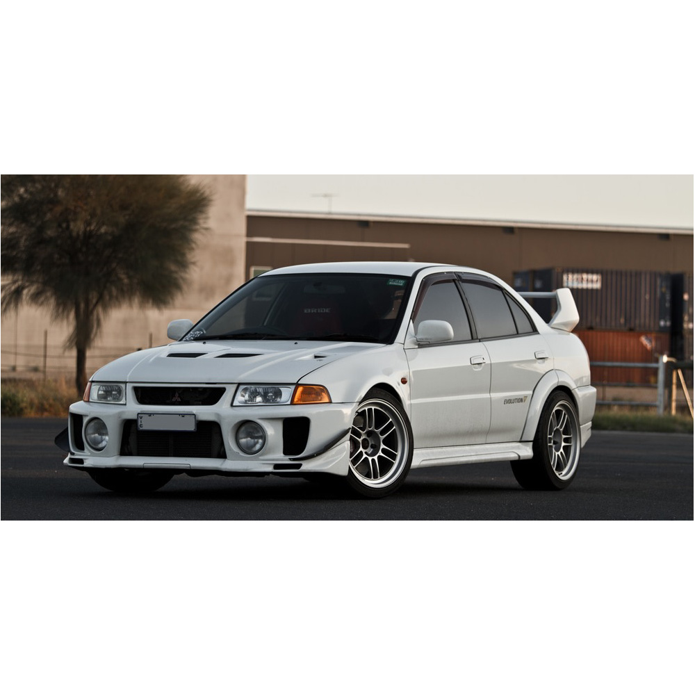 Mitsubishi EVO 4/5/6