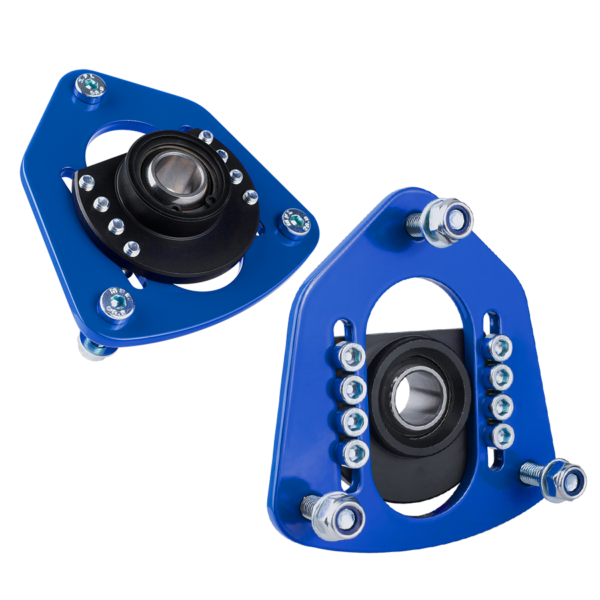 PMC Camber Plates