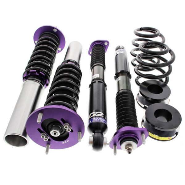 BMW E30 D2 Racing Sport Coiloverid – Street