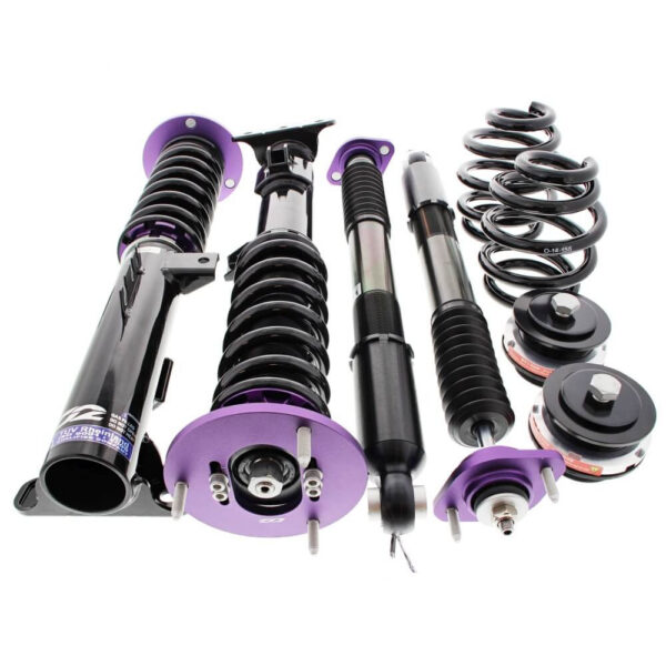BMW E36 D2 Racing Sport Coiloverid - Street