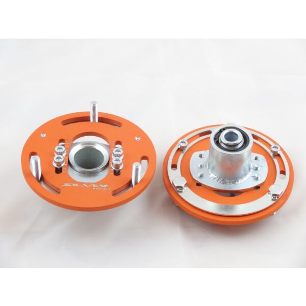 Camber Plates (Orig. vedrustusele) - E39/E46