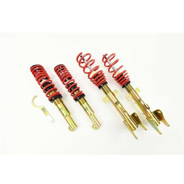 Alfa Romeo 156 MTS-Technik Coilover Kit