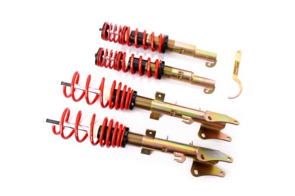 Alfa Romeo 147 MTS-Technik Coilover Kit