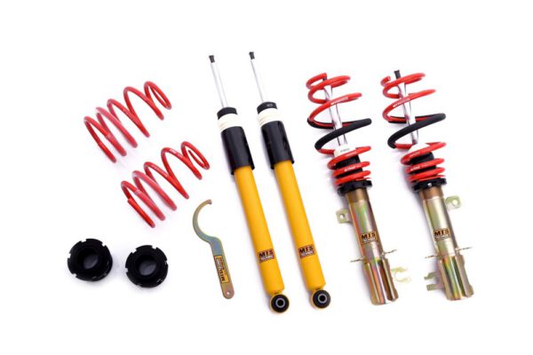 Alfa Romeo Mito MTS-Technik Coilover Kit
