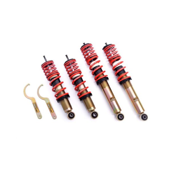 Mazda MX-5 II (NB) MTS-Technik Coiloverid