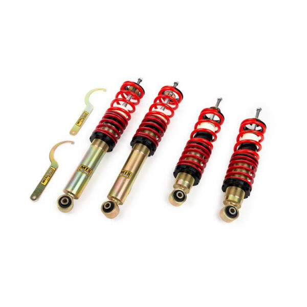 Mazda 3 (BK) MTS-Technik Coilover Kit