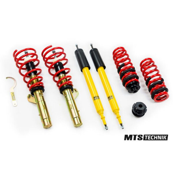 BMW F30 MTS Technik Coilover Kit