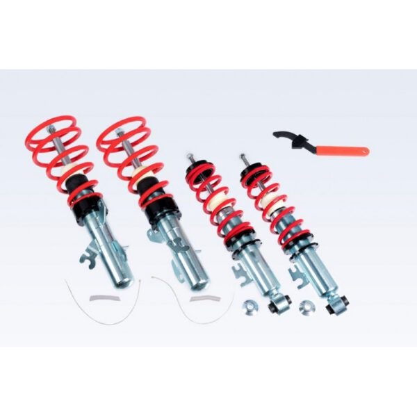 Mini (R50-R56) V-MAXX Coiloverid