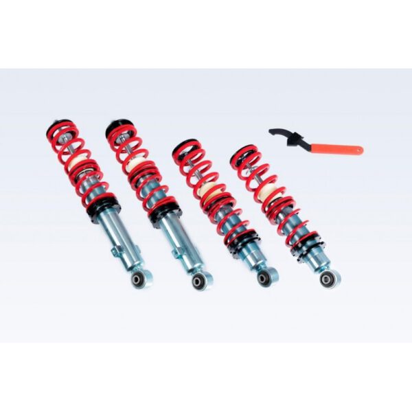 Mazda MX 5 (NB) V-MAXX Coiloverid
