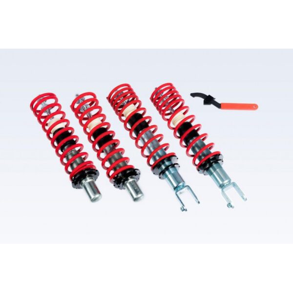 Honda Civic (EJ/EK) V-MAXX Coiloverid