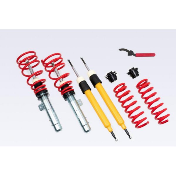 BMW E90/E91/E92/E93 V-MAXX Coiloverid