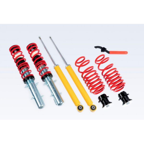 Audi A3 (8L) V-MAXX Coiloverid