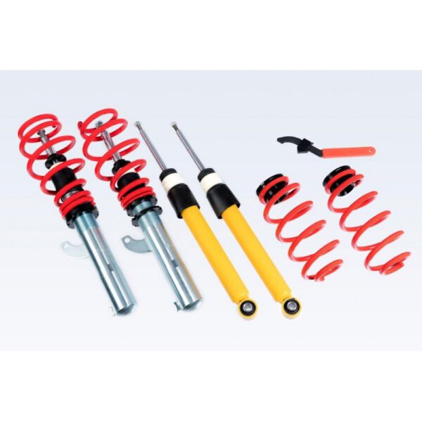 Audi A3 (8P) V-MAXX Coiloverid