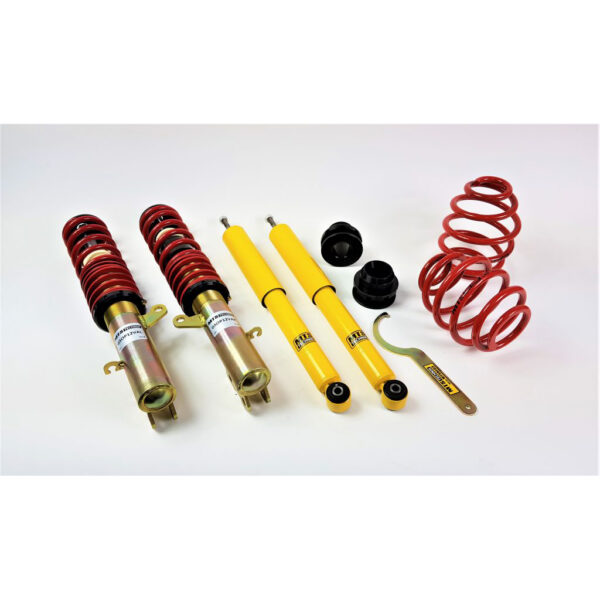 Opel Corsa C MTS-Technik Coilover Kit