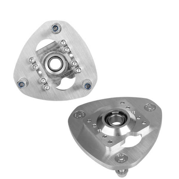 PMC Camber Plates - E36