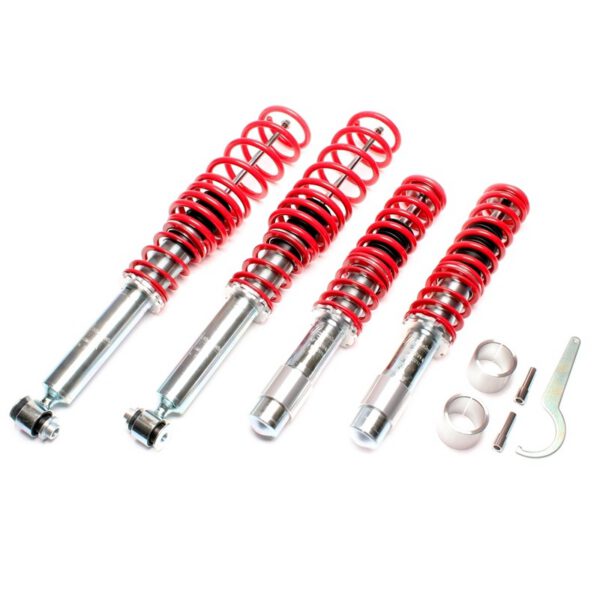 BMW E60 TaTechnix Coilover kit