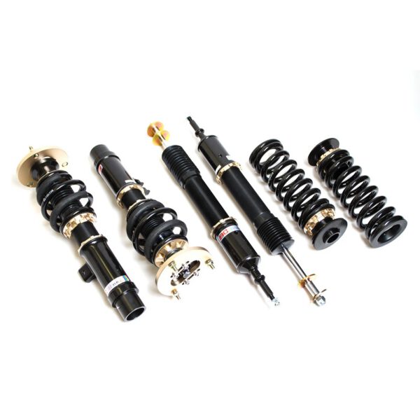 BMW E81/E82/E87/E88 BC Racing coiloverid