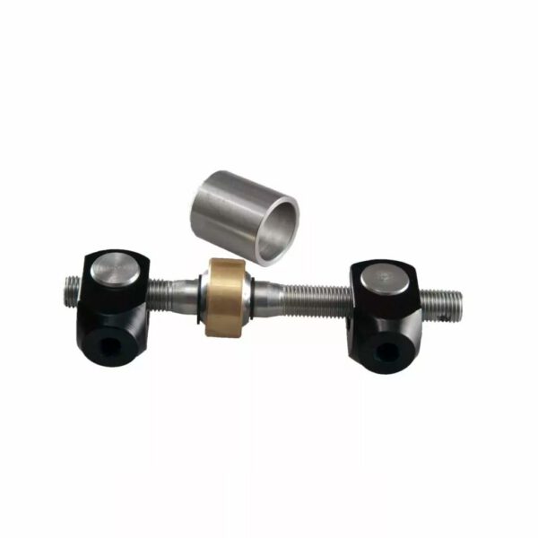 Balance bar