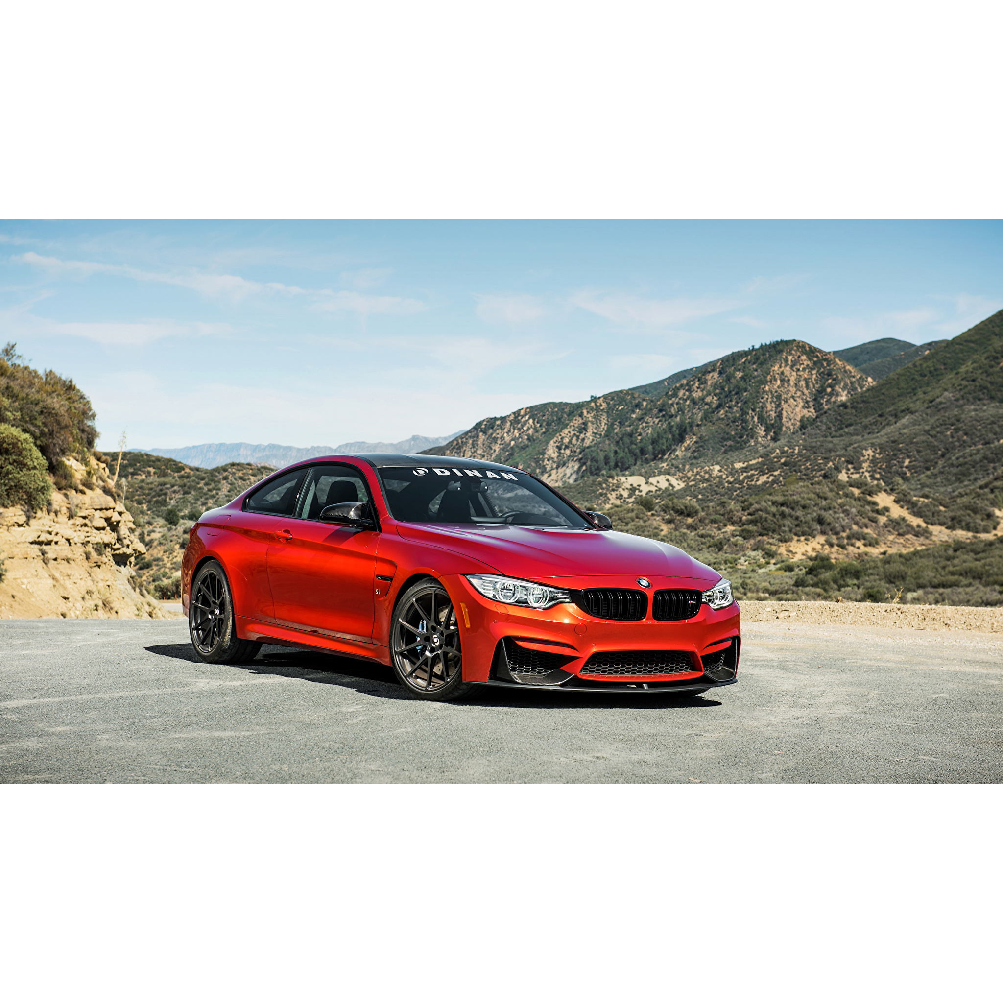 F82 M3