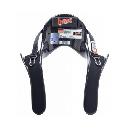 Hans Simpson Pro (carbon)